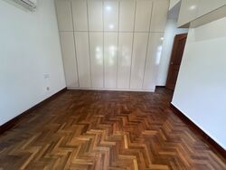 Trevose Park (D11), Condominium #612154371
